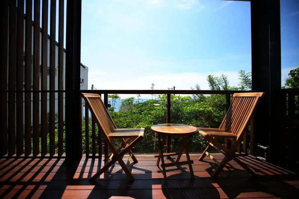 Mama Tian Homestay