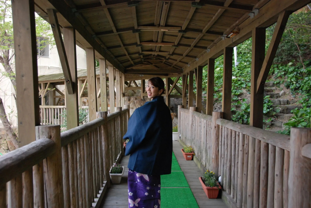 Hotel Hanatemari