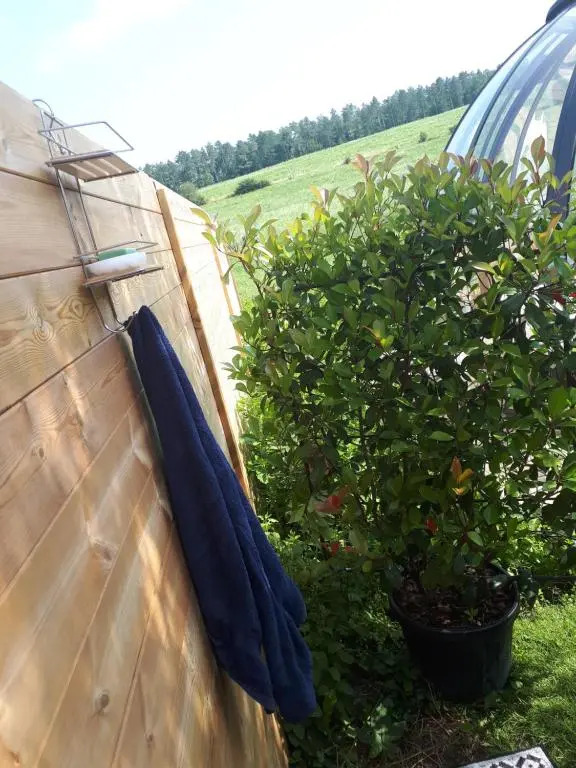 Au Clair de ma Bulle