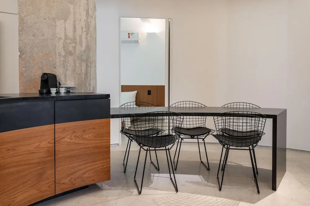 Wonderful in Copacabana 2 Bedrooms Nsc501b