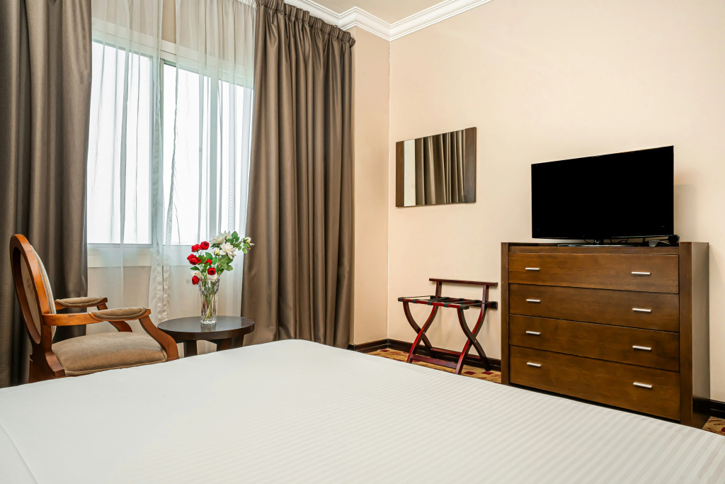 Kingsgate Hotel Doha