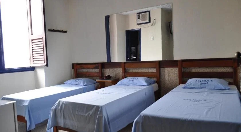 Parque Hotel
