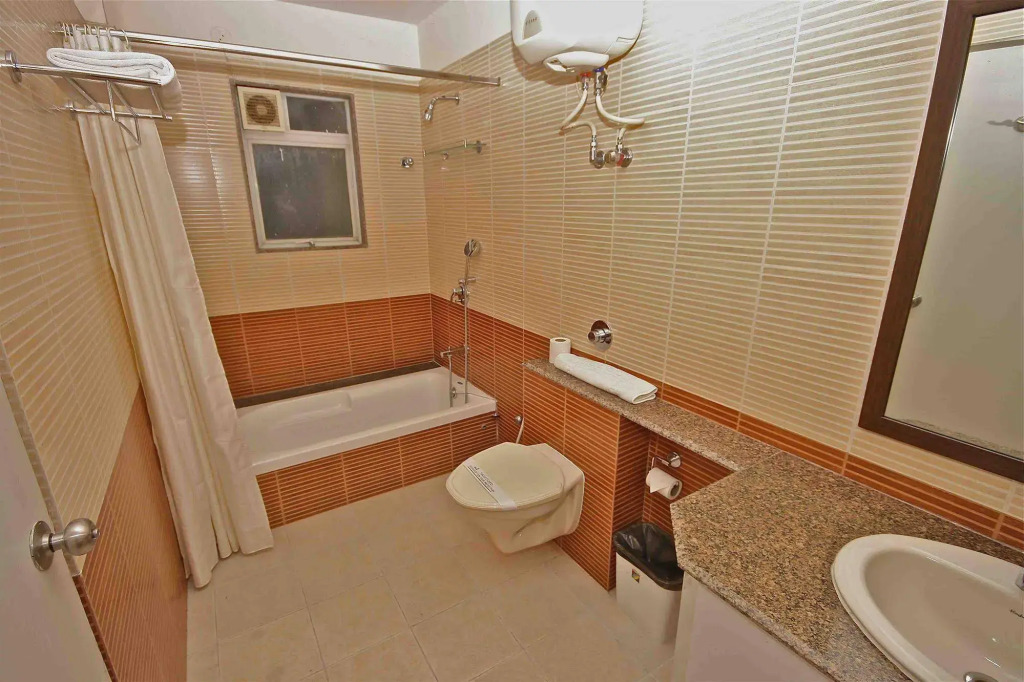 Sterling Suites - Marathahalli