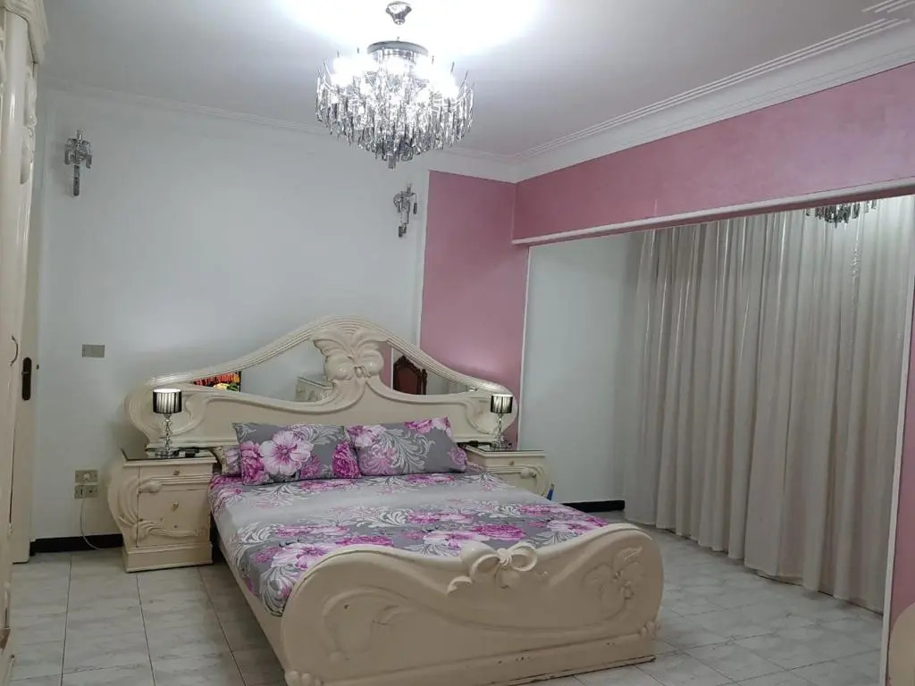 Unique Apartment in Sheraton Heliopolis