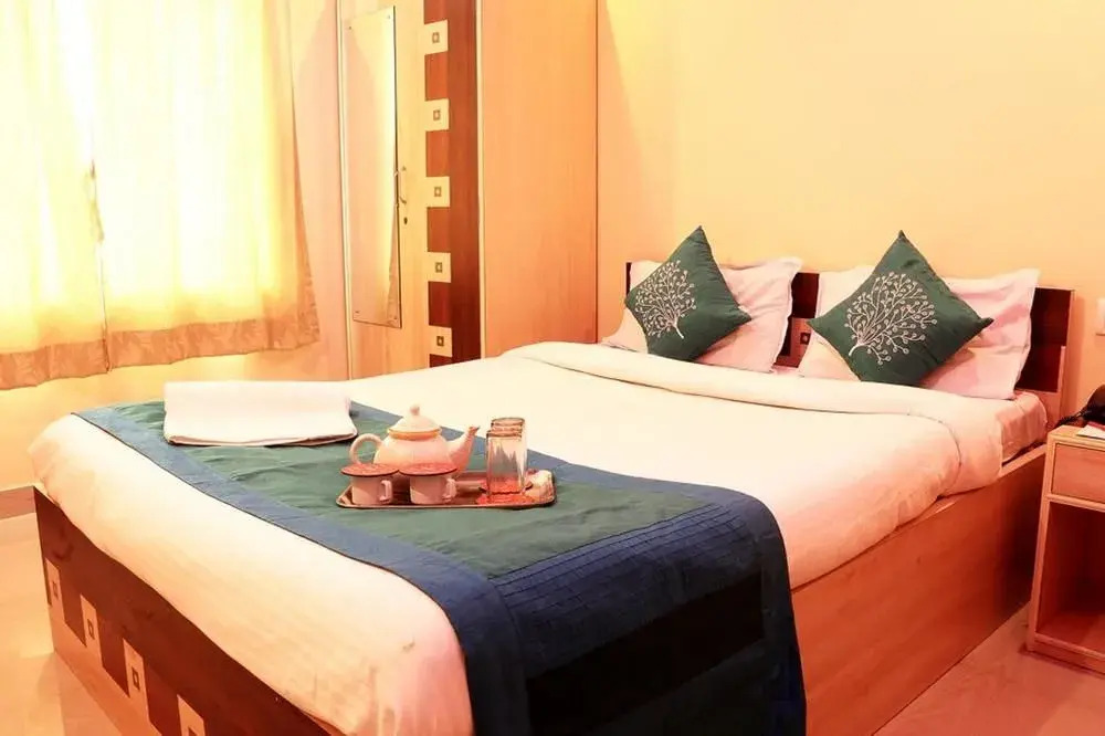 Hotel Zaika Inn