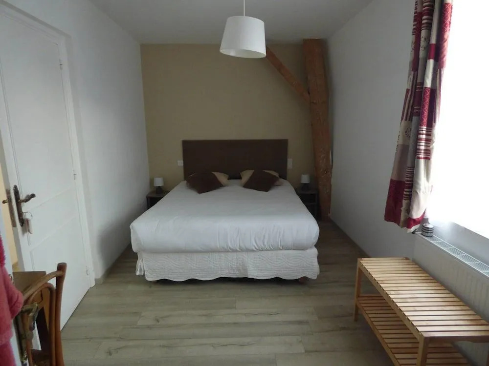 Chambres dHotes Noir Lion