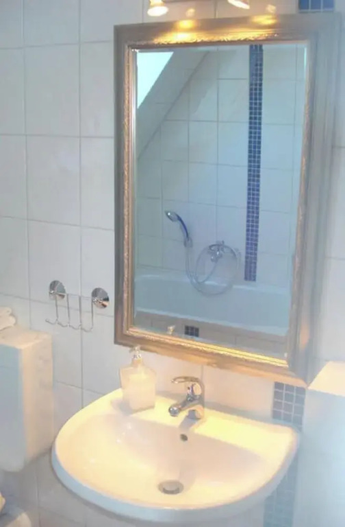 Holiday Apartment Bella Rosa Luneburg