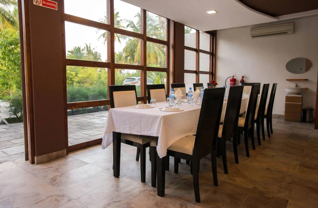 Express Inn at Hulhumale
