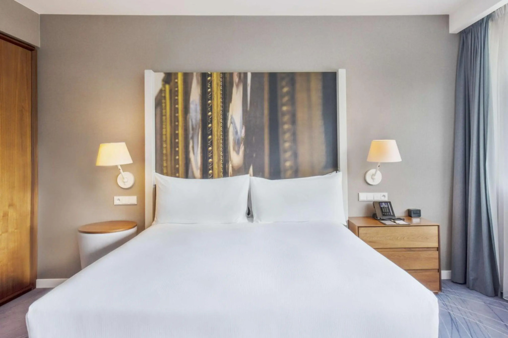 DoubleTree by Hilton Wroclaw