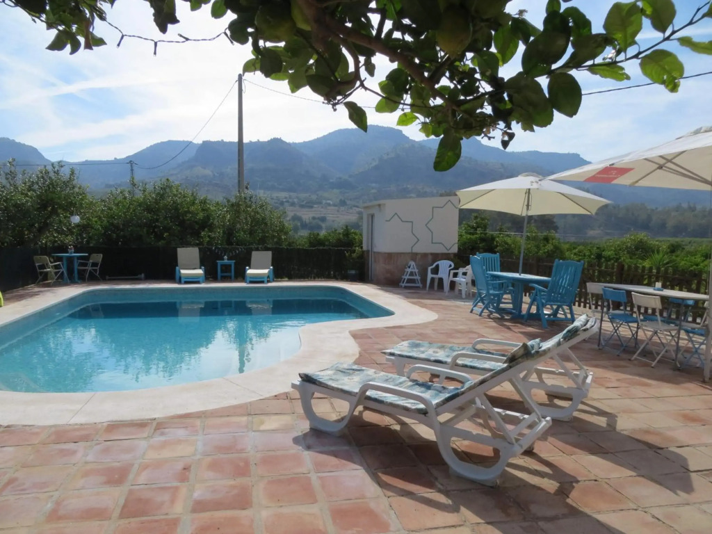 Casa rural la Estrella