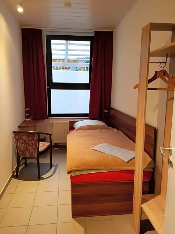 Hostel Gästehaus zum Padre