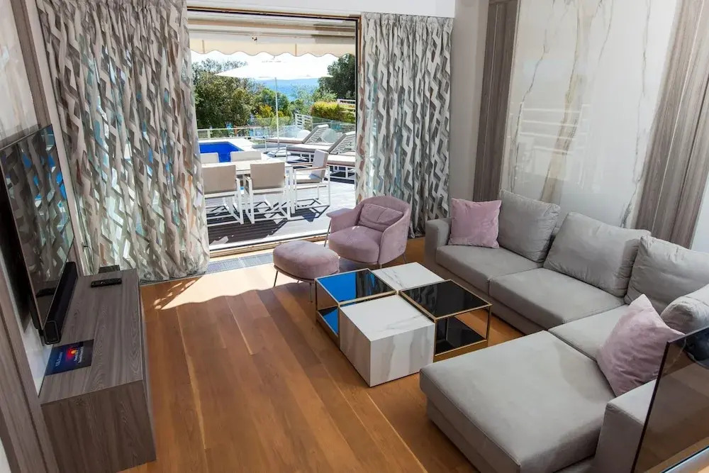 Villa Lantana ZadarVillas