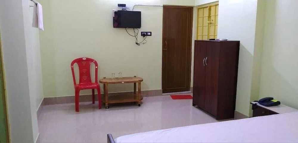 Atithya Guest House - Bolpur