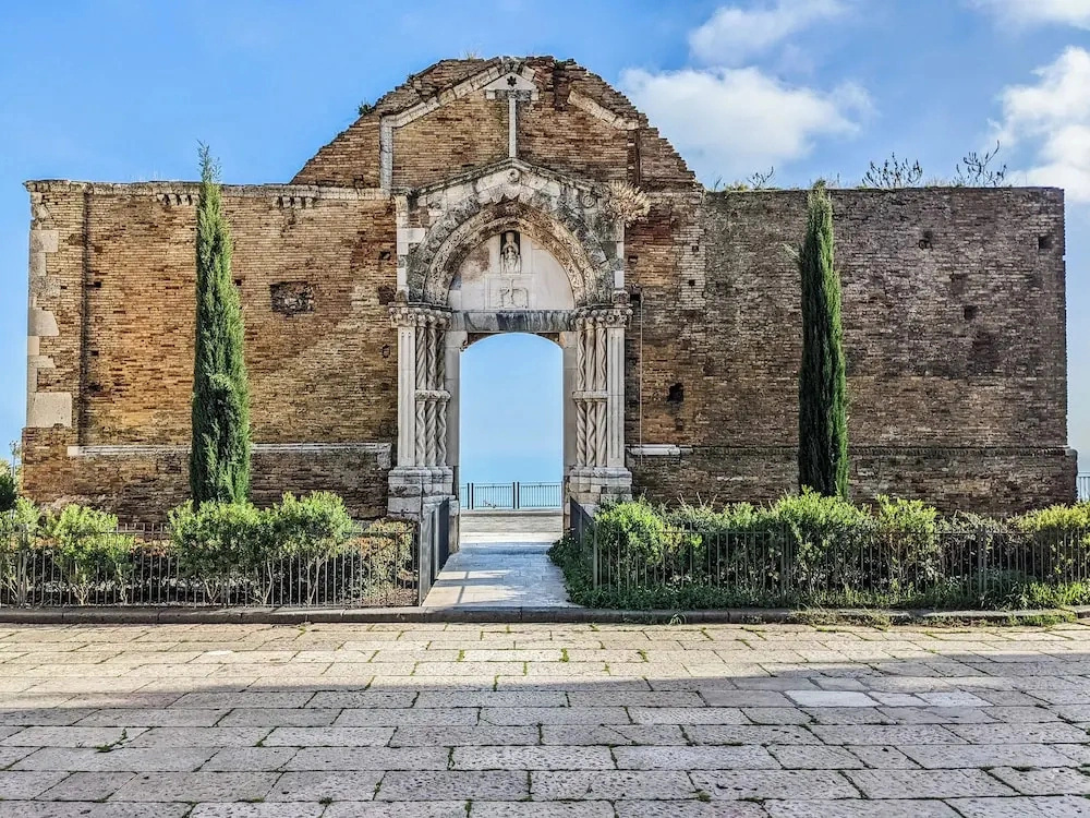 Casa della Grazia