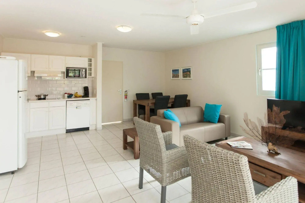 Sonesta Hotels & Resorts Livingstone Curacao