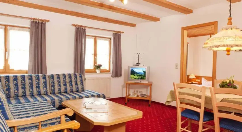 Gasthof Hirsch