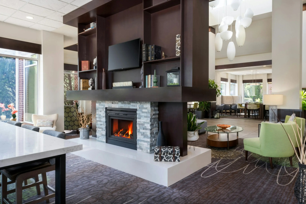 Hilton Garden Inn Atlanta/Peachtree City
