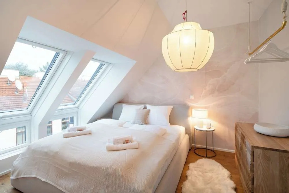 Vienna Heights Premium Apartments