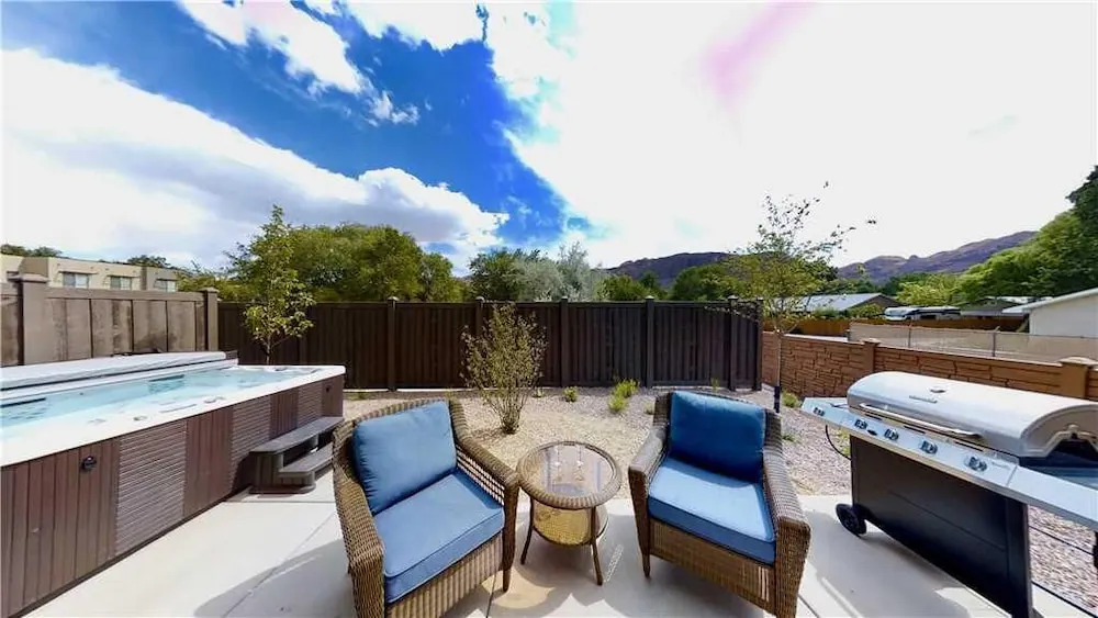 Entrada 673 - 4 Br townhouse by RedAwning