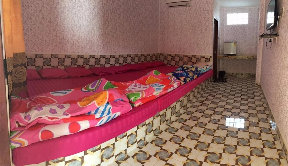 Parichart Homestay