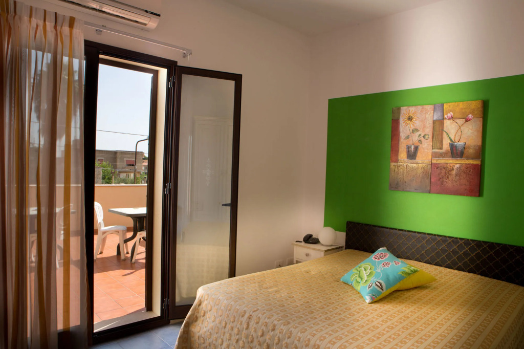 B&B Il Mandorlo