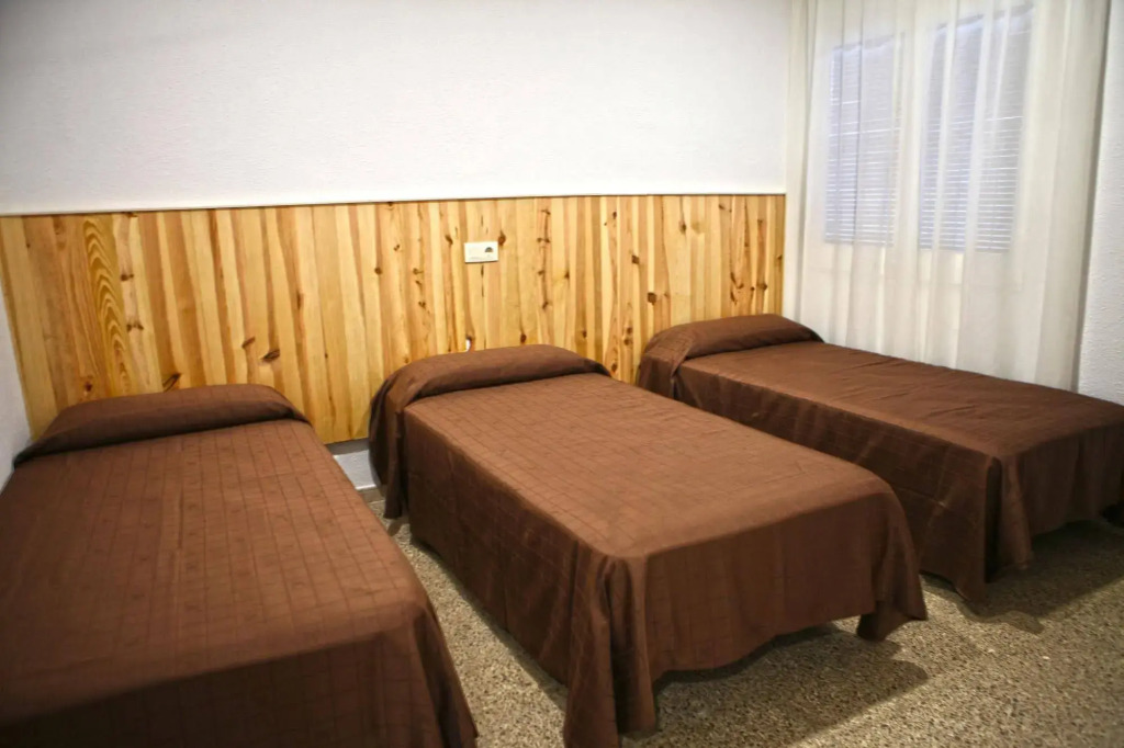 Hostal Miranda