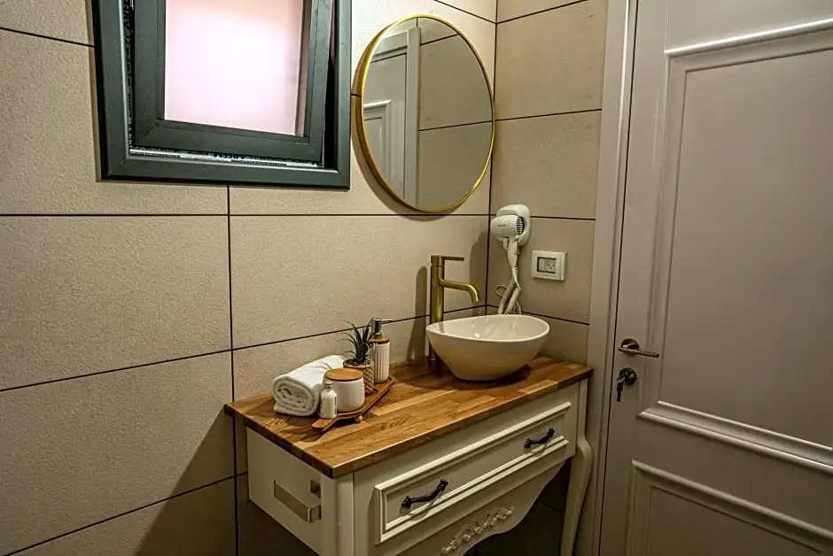 ארואד סוויטס Arwad suites