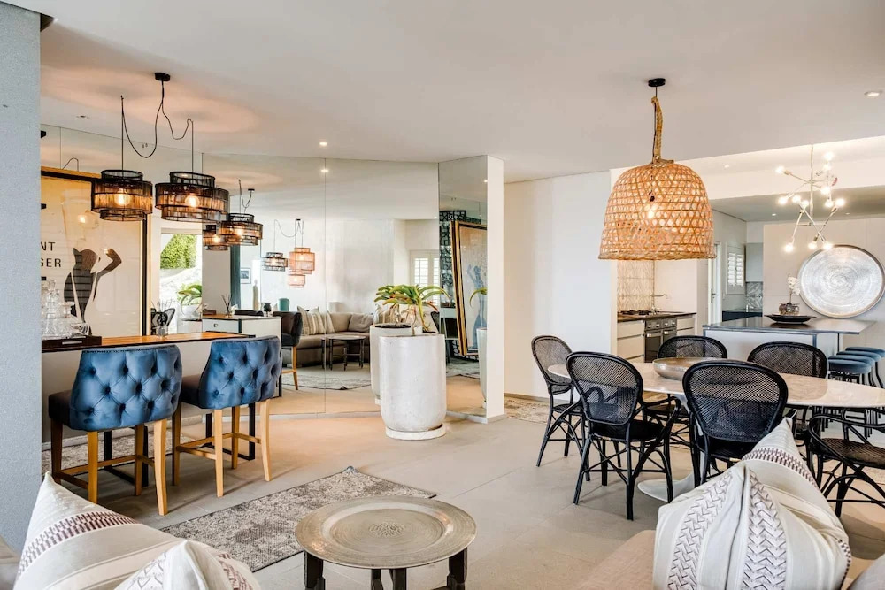 Experience First-class Holidaying at Ocean Vue