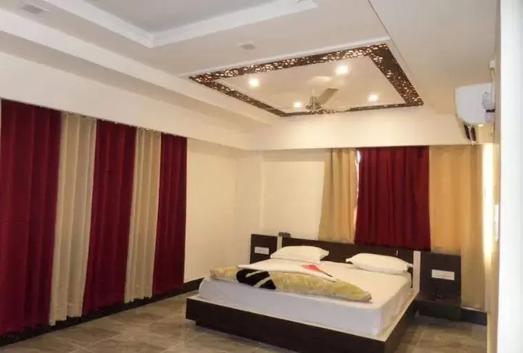 Hotel Raj Mahal Roorkee