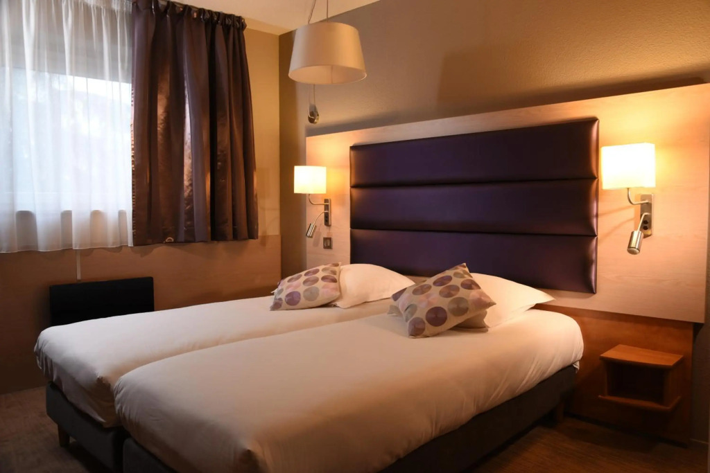 Relais St Eloi, Sure Hotel Collection by Best Western