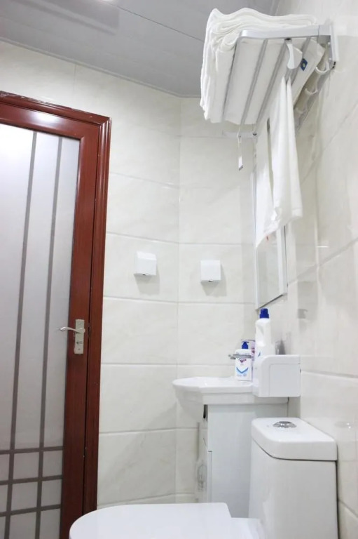 Shenzhen Kaililai Apartment Hotel