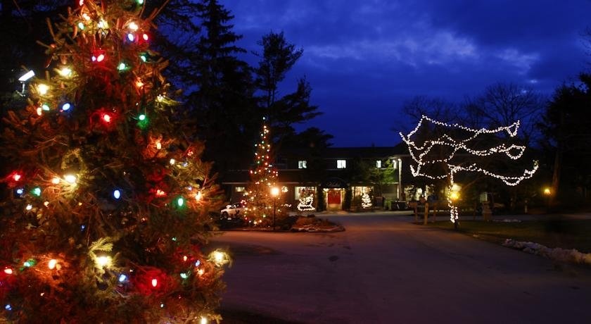 Woodloch Pines Resort