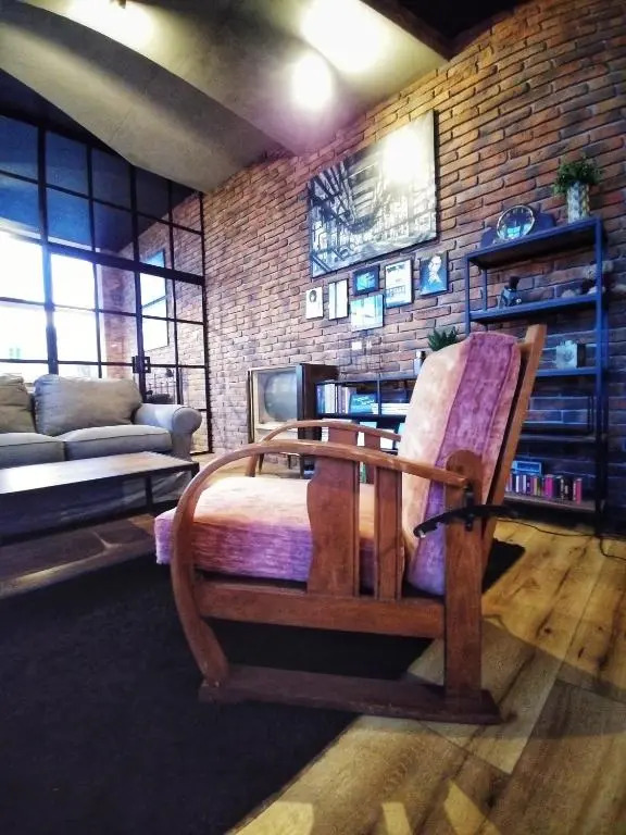 Loft 57 Centrum
