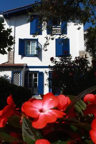 Hôtel Ohartzia