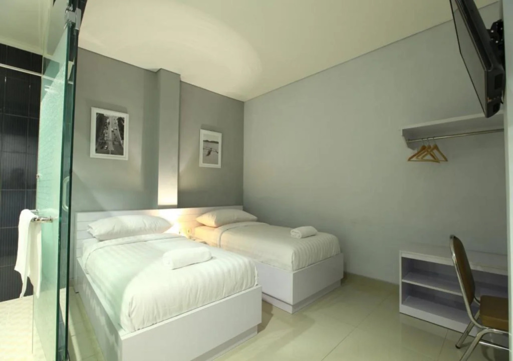 Joe Hotel