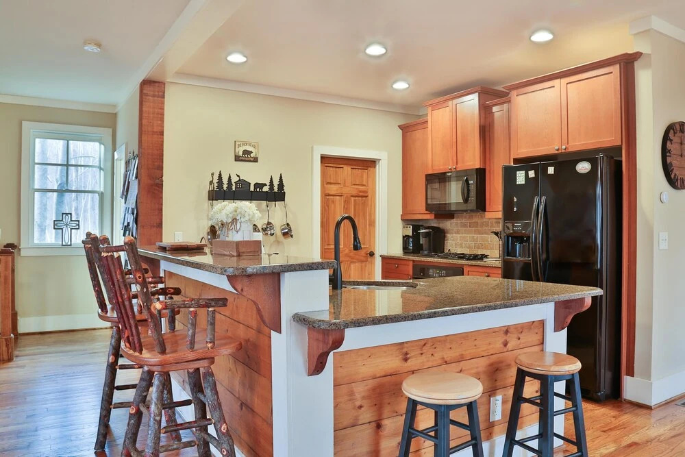 Stars Align Cottage