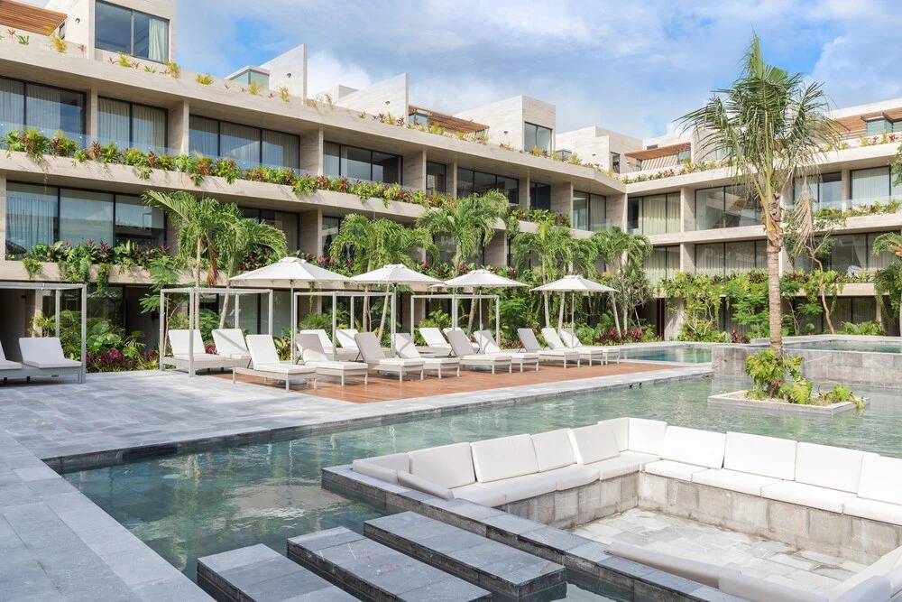 Mistiq Tulum 201F By Lockey