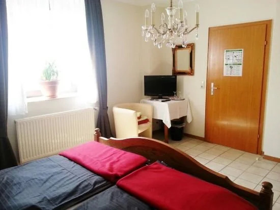 Hotel Rath