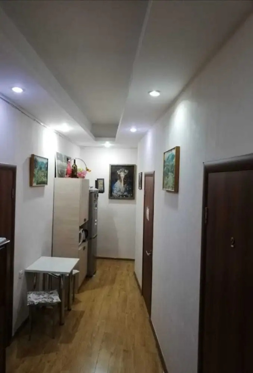 Tacima Guest House