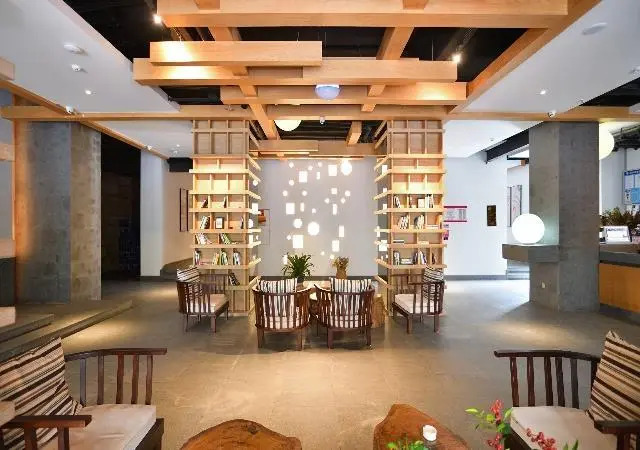 QIfan Hotel Kunming Train Station Branch
