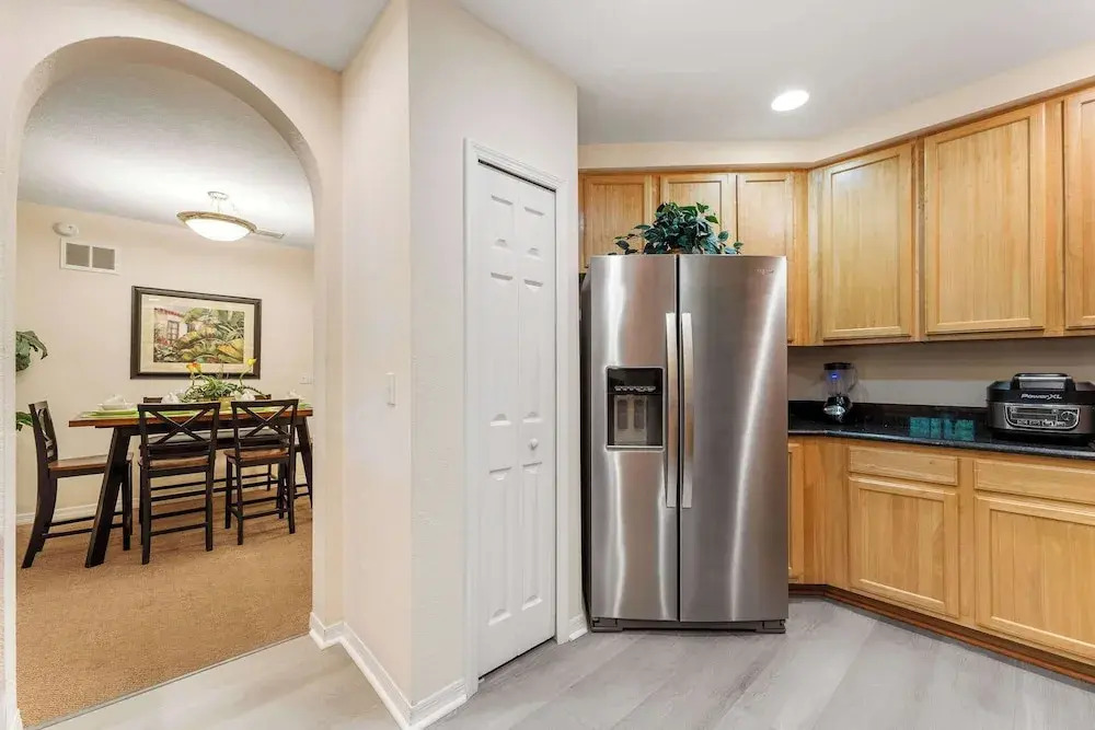 Caribe Cove Breeze Sleeps 6