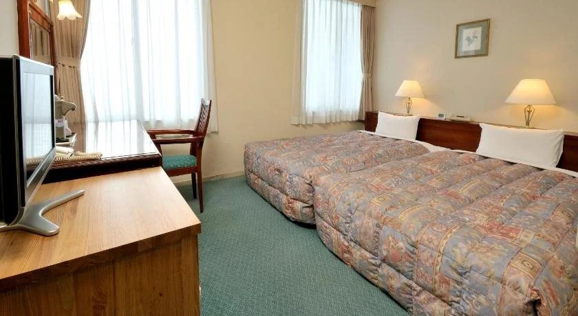 Regalo Hotel Hiroshima