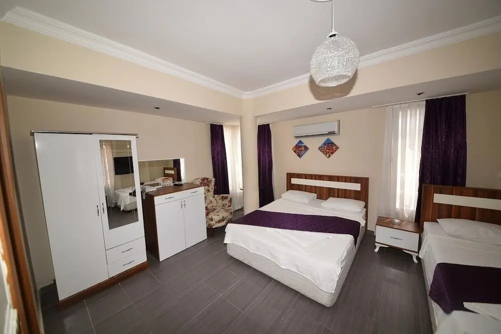 Hotel Feryıl Liman