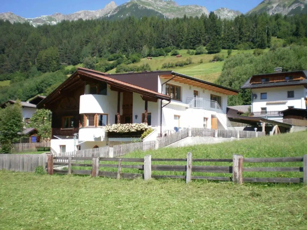 Haus Mattle
