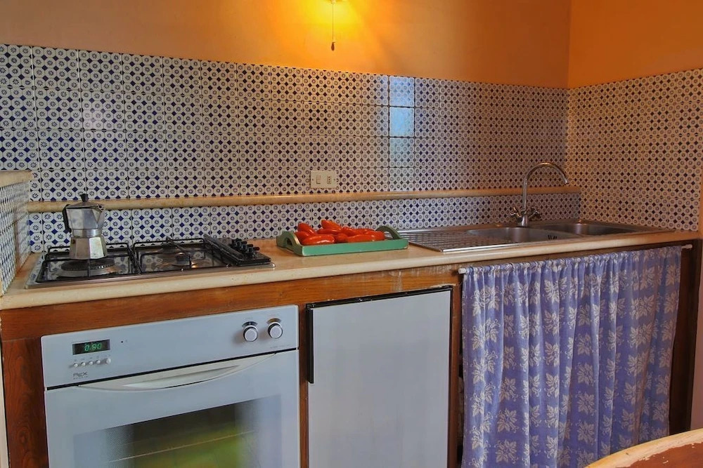Agriturismo San Rocco