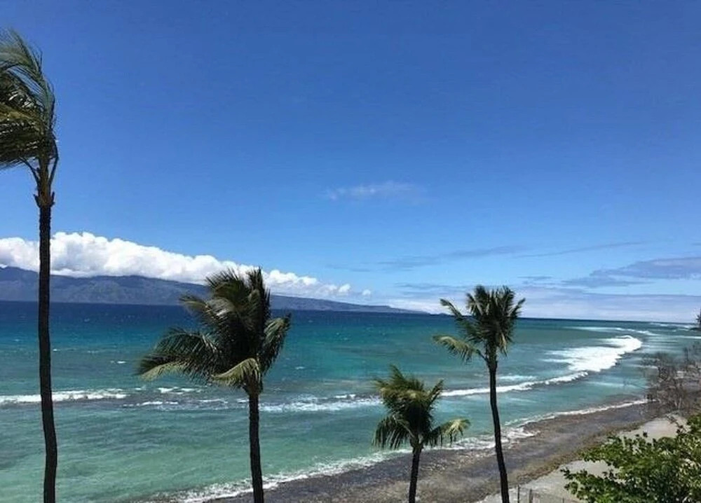 Aloha Hawaiian Penthouse