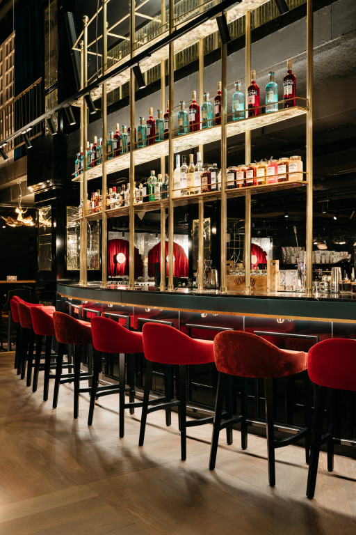 Ruby Mimi Hotel Zurich by IHG
