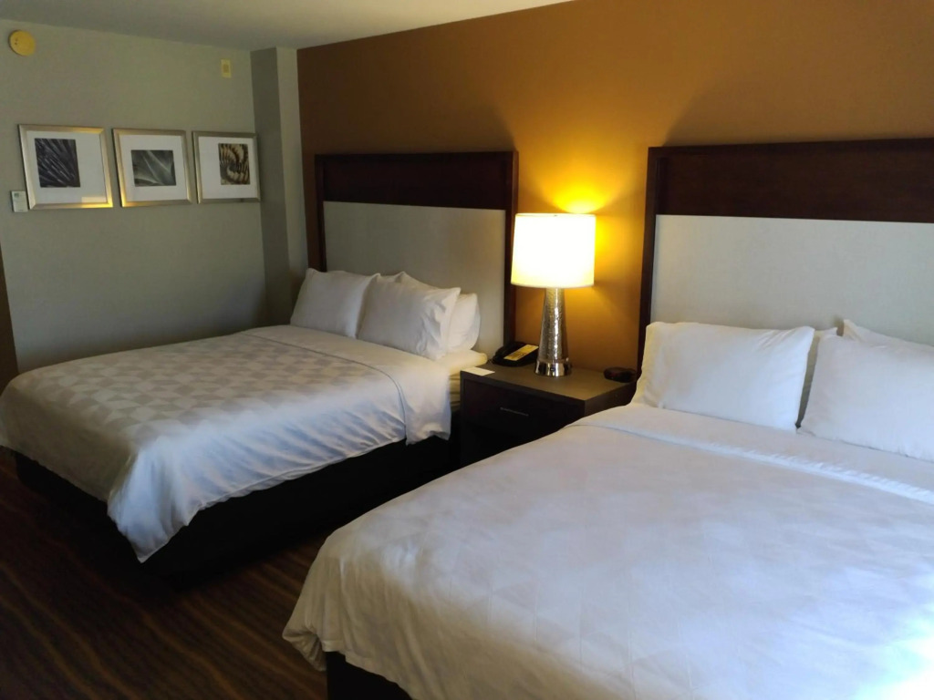 Holiday Inn & Suites Albuquerque-North I-25 by IHG