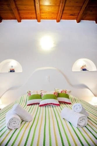 Aparthotel 4 Stars Tinos