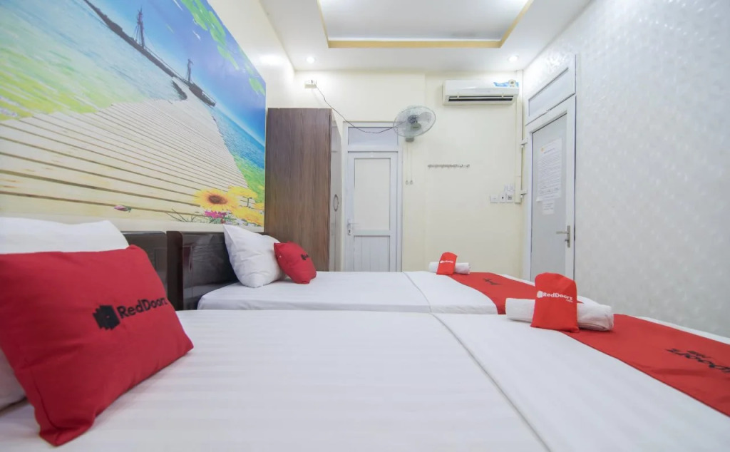 Chau Duy Khanh Hotel
